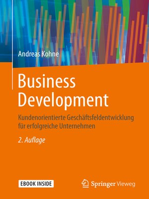cover image of Business Development